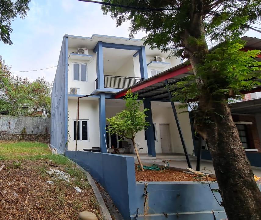Rumah Dijual di Cluster My Home Lippo Cikarang